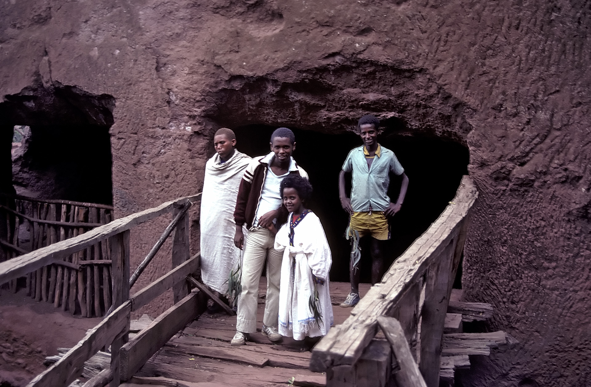 Ethiopia: The Historic Route